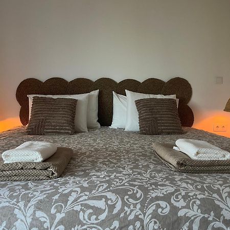 Quinta Da Alfarrobeira Peaceful Countryside Stay ファロ エクステリア 写真
