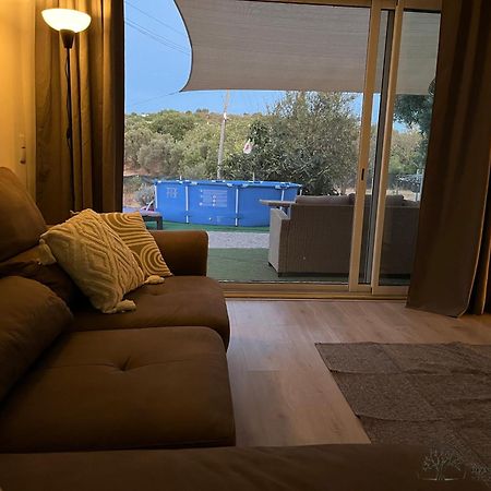 Quinta Da Alfarrobeira Peaceful Countryside Stay ファロ エクステリア 写真