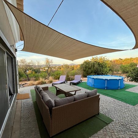 Quinta Da Alfarrobeira Peaceful Countryside Stay ファロ エクステリア 写真