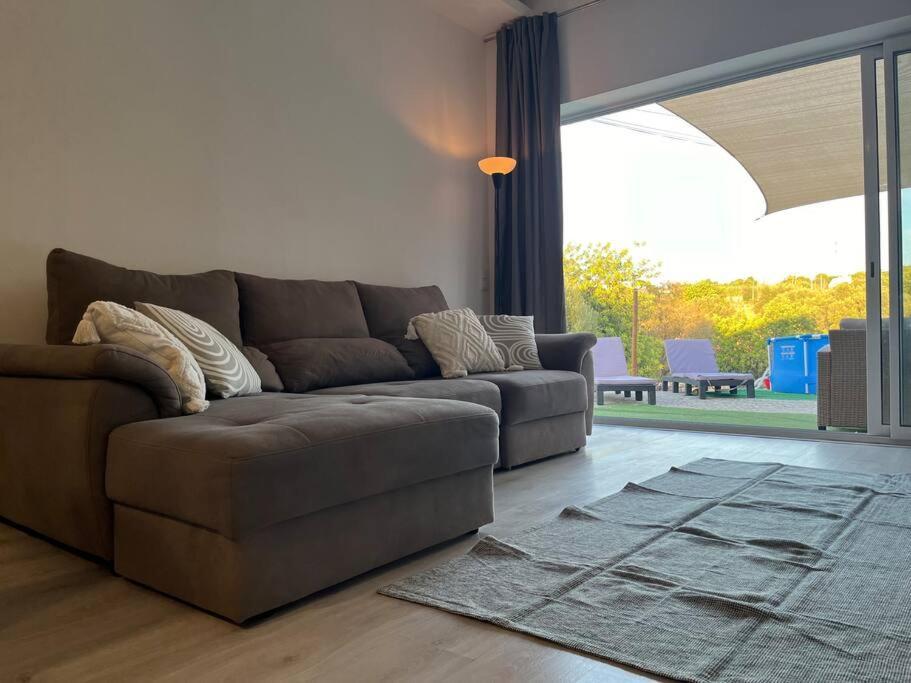 Quinta Da Alfarrobeira Peaceful Countryside Stay ファロ エクステリア 写真