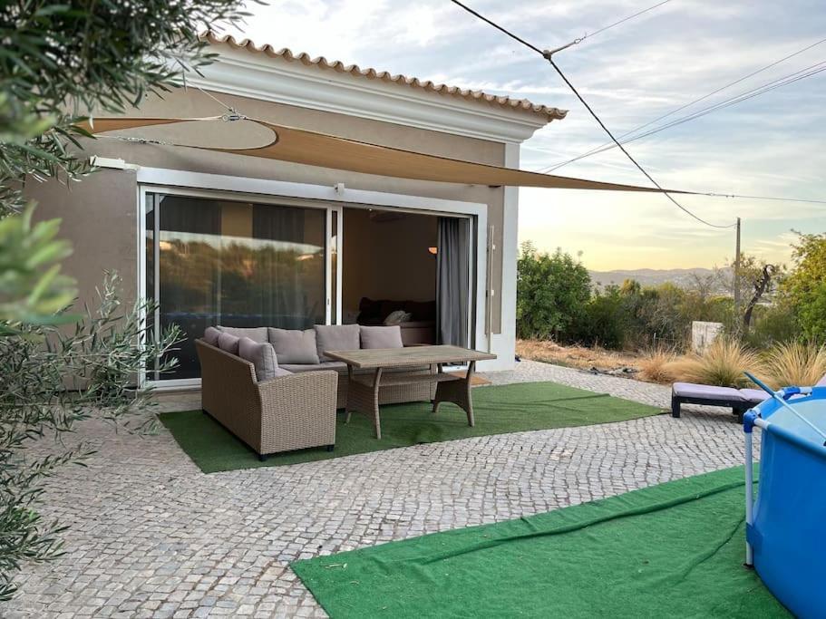 Quinta Da Alfarrobeira Peaceful Countryside Stay ファロ エクステリア 写真