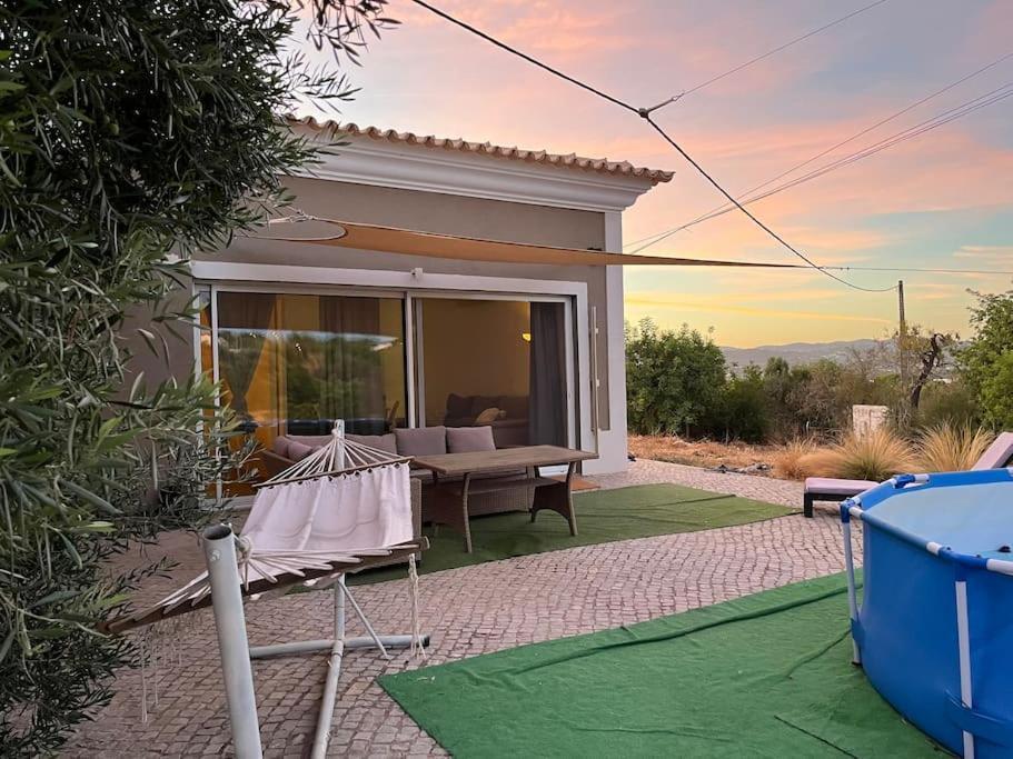 Quinta Da Alfarrobeira Peaceful Countryside Stay ファロ エクステリア 写真