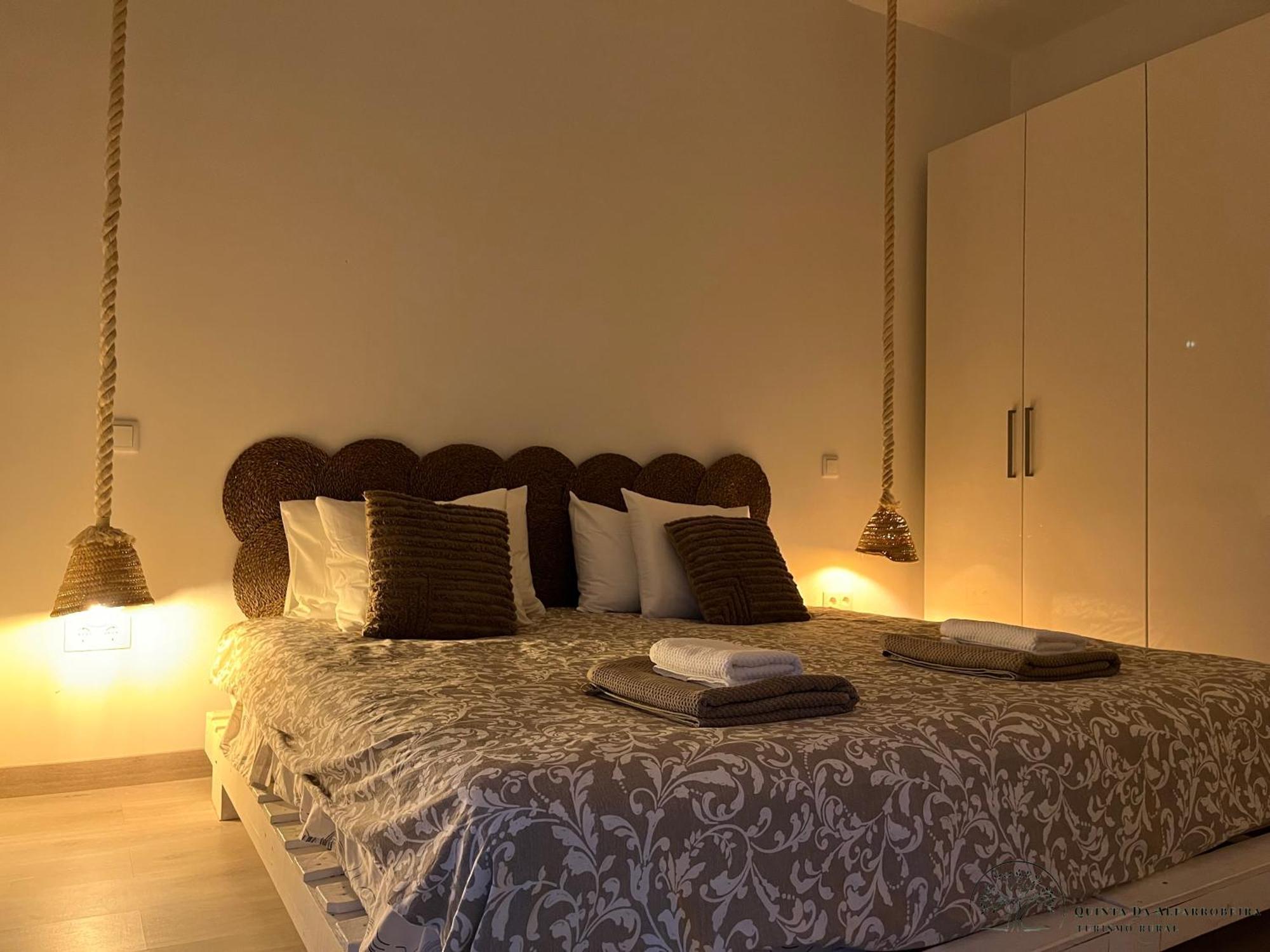 Quinta Da Alfarrobeira Peaceful Countryside Stay ファロ エクステリア 写真