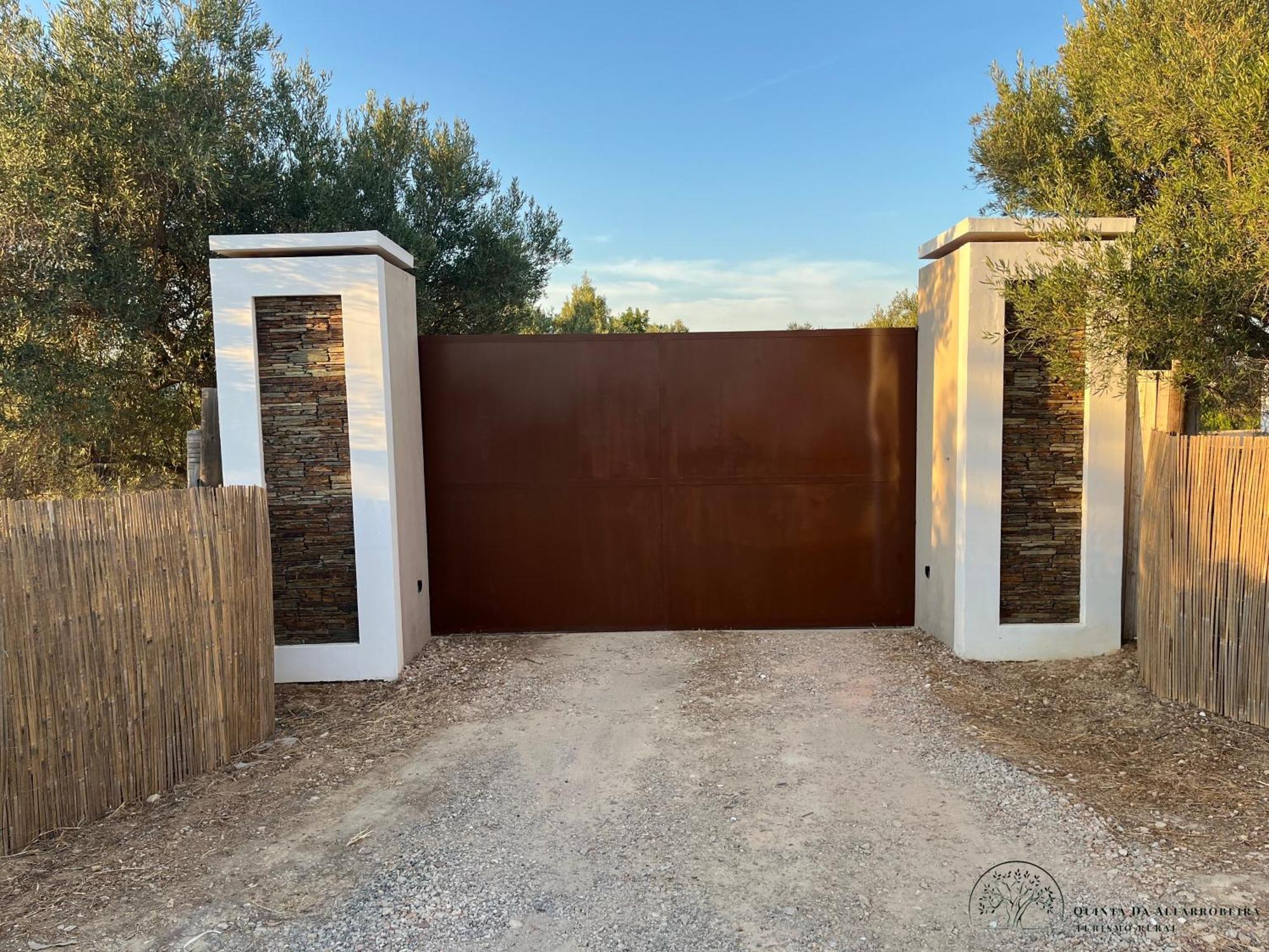 Quinta Da Alfarrobeira Peaceful Countryside Stay ファロ エクステリア 写真